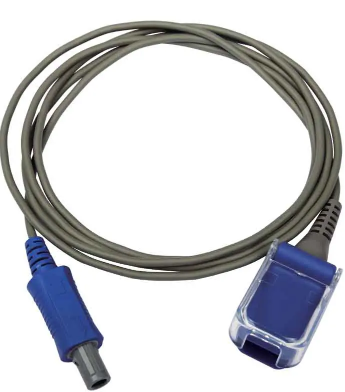 EDAN 01.13.110504 SpO2 Extension Cable For H100B