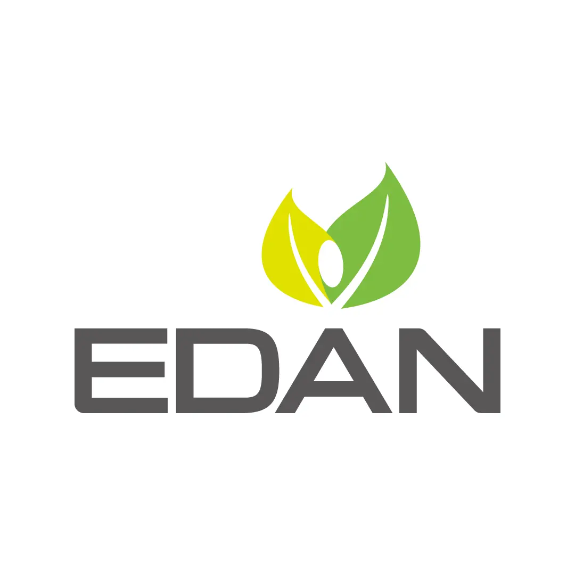 EDAN 21.21.064246 Rechargeable Lithium Battery 