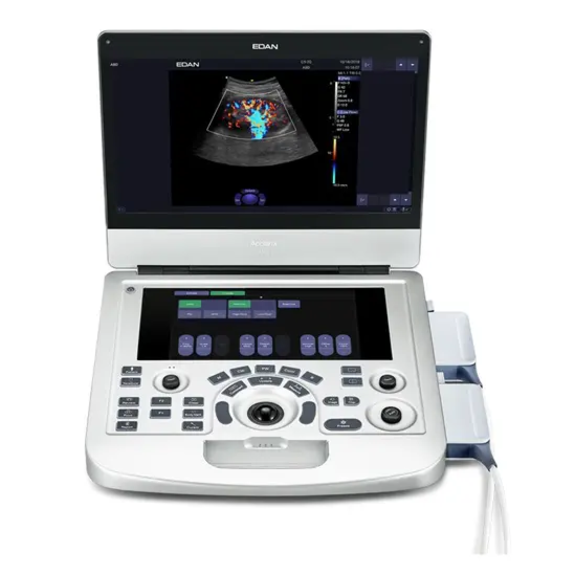 Acclarix AX3 Diagnostic Ultrasound System