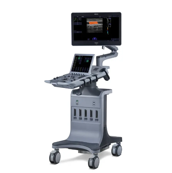 EDAN Acclarix LX9 Diagnostic Ultrasound System