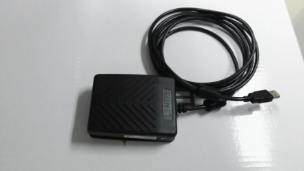  EDAN Footswitch USB Connector for AX4