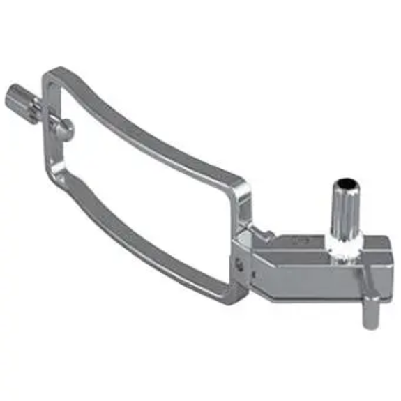 EDAN Needle Guide Brackets For AX4
