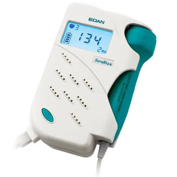 SonoTrax Basic A  Fetal  Doppler