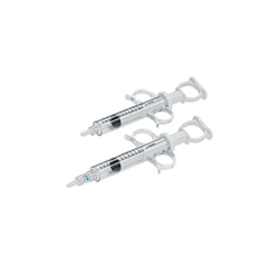  Medex MX387 12cc Control Syringe