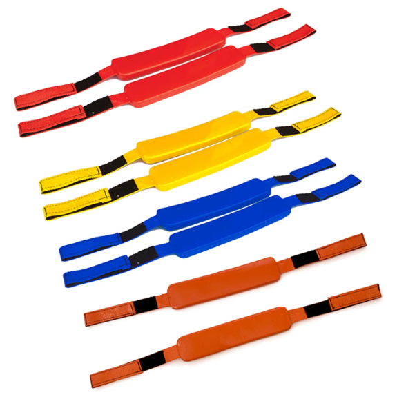  10-004 Replacement Straps for Head Immobilizer