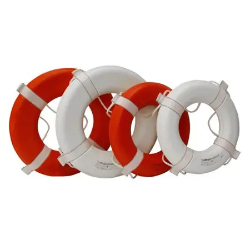 10-206 20 Coast Guard Approved Ring Buoy