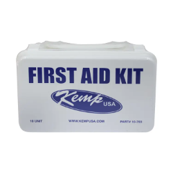 USA 10-706 50 Person First Aid Kit Unit