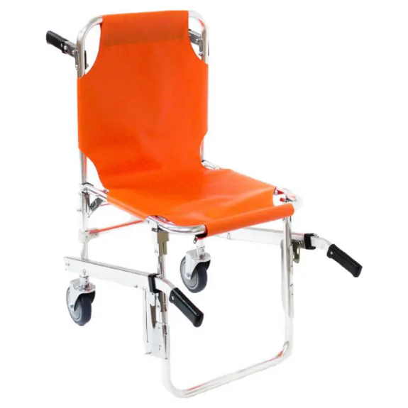  USA 10-990-ORG Chair Stretcher, Orange