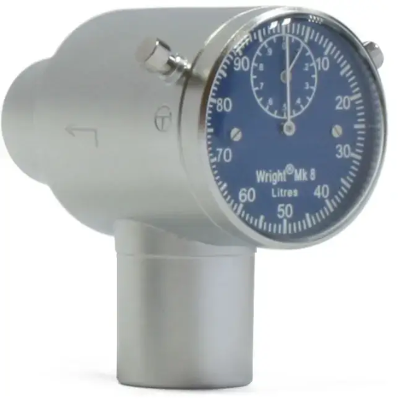 700-008 Mark 8 Wright Respirometer