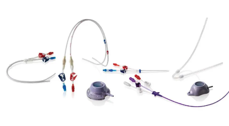  Dialysis & Vascular Access Products 