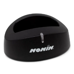 Nonin 2500 Charger Stand, for use with PalmSat 2500 Series