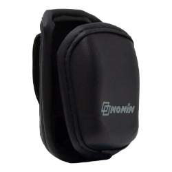 Nonin 9500CC-BC Soft Carrying Case for Oximeters