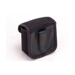 Nonin 9590-CC Carrying Case, Black, Belt Clip
