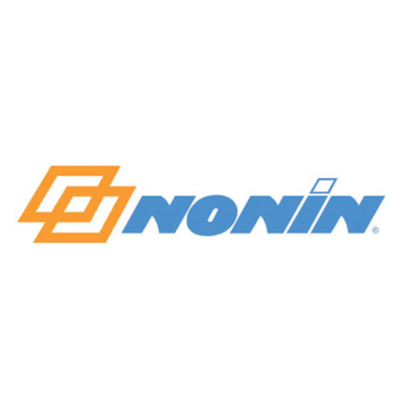 Nonin Operator's Manual (CD) for 2500 & 2500A