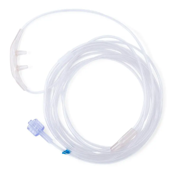  Nonin Sal Dual CO2/O2 Nasal Cannula