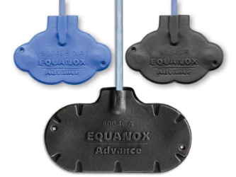 Nonin SenSmart Equanox 80004 Series Advance rSO2 Sensors