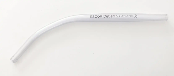  200-00002 DuCanto Catheter