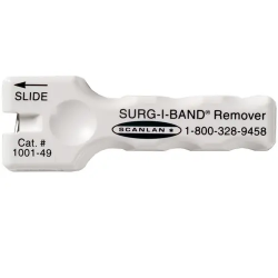 1001-49 Surg-I-Band Remover