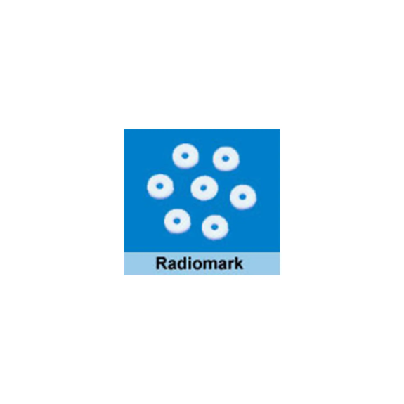 1001-831 Radiomark Graft Markers 2