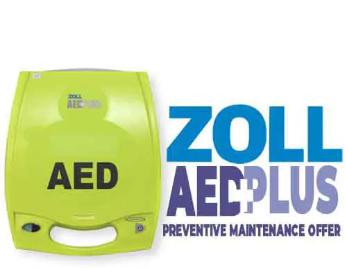 ZOLL Resuscitation Devices And AED, Page 5