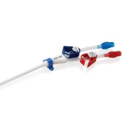 medcomp Duo Flow Catheter 400XL 14FR X 15cm (6) Set