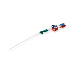 medcomp Duo Flow Catheter 11.5FR x 15 cm (6) 