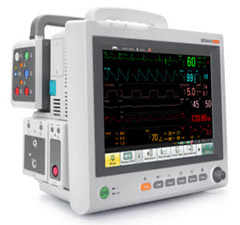 Edan Patient Monitoring