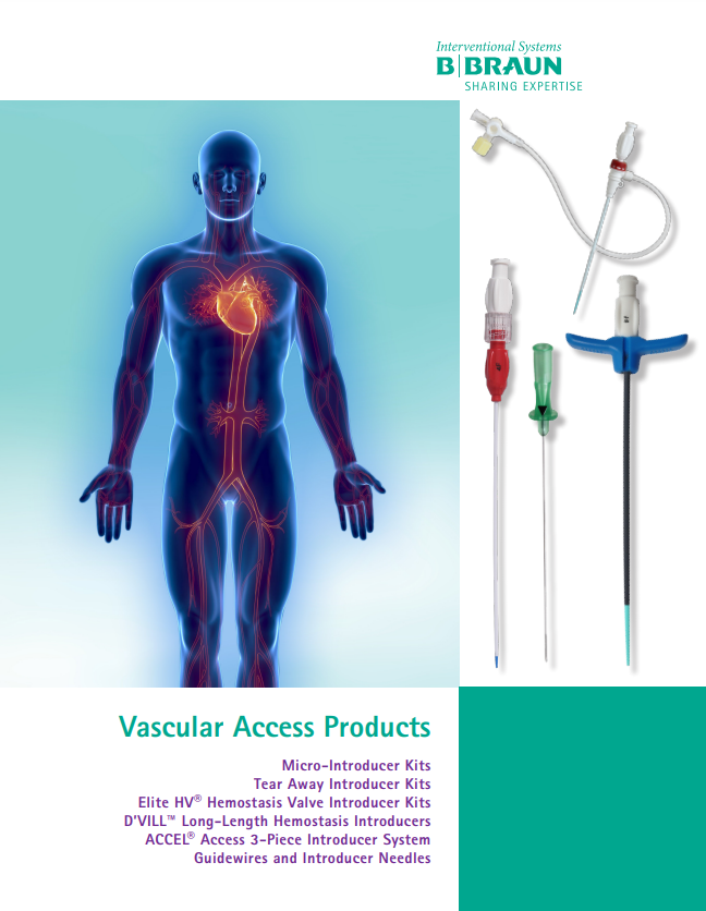 Vascular Access