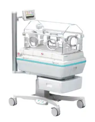 Atom Medical Model 101 Incu I Incubator aton, medical, baby, incubator, infant, pediatric, neonate, incu, model 101, I