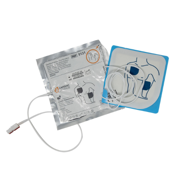 zoll-medical-powerheart-9131-001-g3-aed-adult-defibrillation-pads