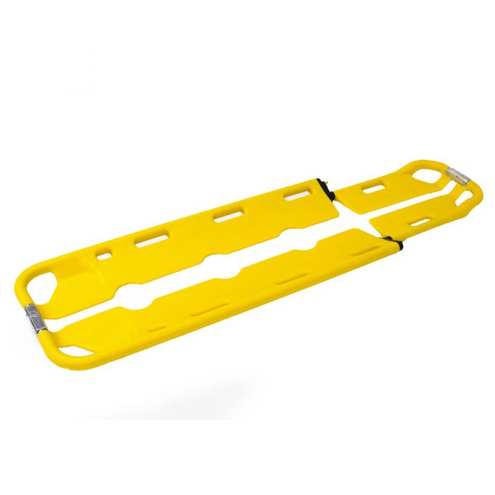 Kemp USA 10-988-YEL Scoop Stretcher